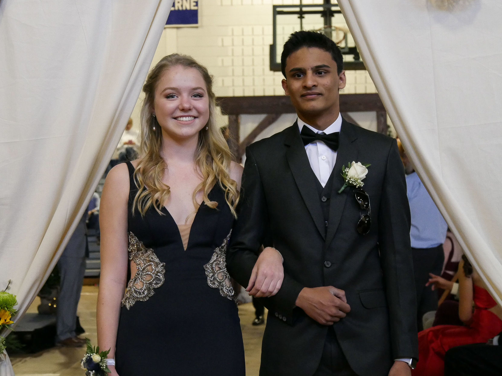 Lake George Prom
